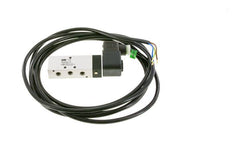 electroválvula 5/2 G1/8'' 24V DC ATEX 3-10bar/42-140psi Airtec