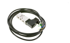 electroválvula 5/2 G1/8'' 24V DC ATEX 3-10bar/42-140psi Airtec