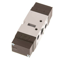 5/2 G1/4'' (G1/8'') Válvula piloto de aire biestable 1,5-10bar/21,0-140psi YPC