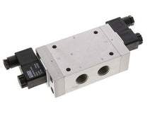 electroválvula biestable 3/2 G1/2'' 24V AC 1-10bar/14-140psi Airtec