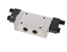electroválvula biestable 3/2 G1/2'' 24V AC 1-10bar/14-140psi Airtec