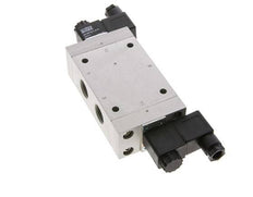 electroválvula biestable 3/2 G1/2'' 24V AC 1-10bar/14-140psi Airtec