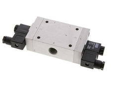 electroválvula biestable 3/2 G1/2'' 24V AC 1-10bar/14-140psi Airtec