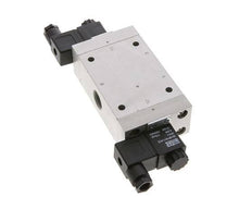 electroválvula biestable 3/2 G1/2'' 24V AC 1-10bar/14-140psi Airtec