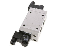 electroválvula biestable 3/2 G1/2'' 24V AC 1-10bar/14-140psi Airtec