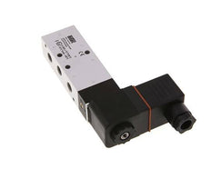 Electroválvula 5/2 G1/8'' 24V DC ATEX 3-10bar/42-140psi Airtec