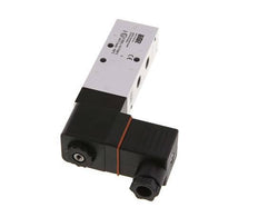 Electroválvula 5/2 G1/8'' 24V DC ATEX 3-10bar/42-140psi Airtec