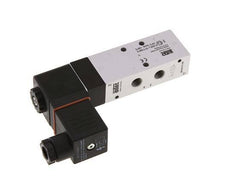Electroválvula 5/2 G1/8'' 24V DC ATEX 3-10bar/42-140psi Airtec