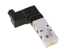 Electroválvula 5/2 G1/8'' 24V DC ATEX 3-10bar/42-140psi Airtec