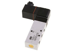 Electroválvula 5/2 G1/8'' 24V DC ATEX 3-10bar/42-140psi Airtec