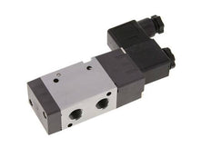 electroválvula 3/2 G1/4'' NC 230V AC 1.5-8bar/21.0-112psi E.MC