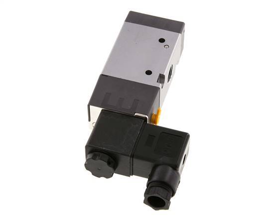 electroválvula 3/2 G1/4'' NC 230V AC 1.5-8bar/21.0-112psi E.MC
