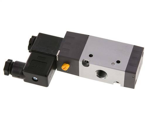 electroválvula 3/2 G1/4'' NC 230V AC 1.5-8bar/21.0-112psi E.MC
