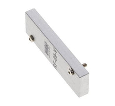 Placa ciega para estación de válvulas A Airtec KM09