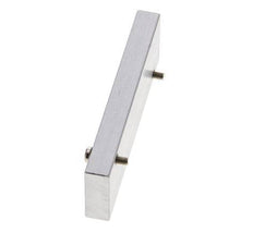 Placa ciega para estación de válvulas A Airtec KM09