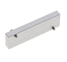 Placa ciega para estación de válvulas A Airtec KM09