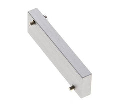 Placa ciega para estación de válvulas A Airtec KM09