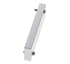 Placa ciega para estación de válvulas A Airtec KM09