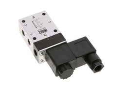 válvula solenoide 3/2 G1/8'' Piloto externo 12V DC -0.95-10bar/-13.2-140psi Airtec