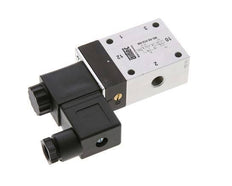 válvula solenoide 3/2 G1/8'' Piloto externo 12V DC -0.95-10bar/-13.2-140psi Airtec