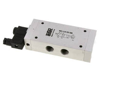 5/2 G1/2'' (G1/8'') Válvula Solenoide Piloto Externo 230V AC 0-10bar/0-140psi Airtec