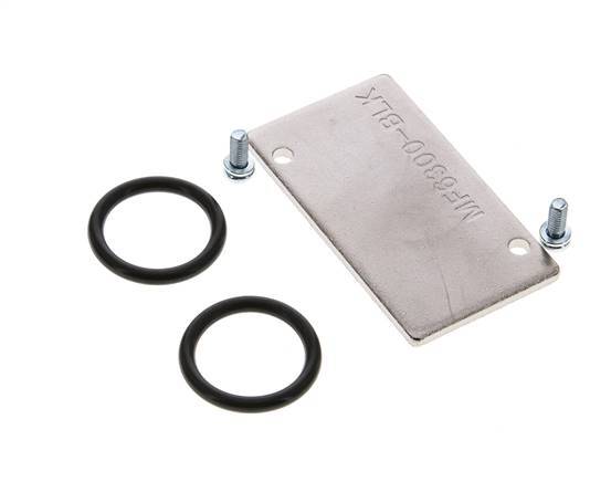 Placa ciega MF6300 para YPC SF6000