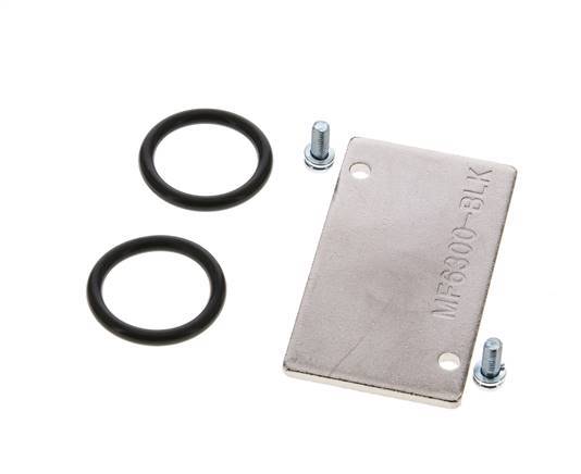 Placa ciega MF6300 para YPC SF6000