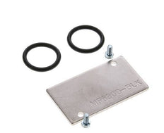 Placa ciega MF6300 para YPC SF6000