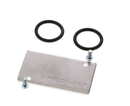 Placa ciega MF6300 para YPC SF6000
