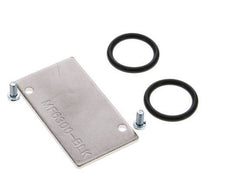 Placa ciega MF6300 para YPC SF6000