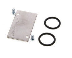 Placa ciega MF6300 para YPC SF6000
