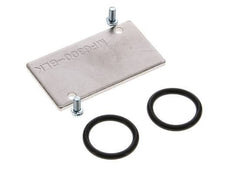 Placa ciega MF6300 para YPC SF6000