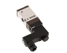3/2 G1/8'' Válvula de solenoide NO 24V AC 1.5-10bar/21.0-140psi YPC