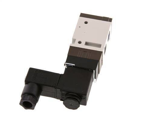 3/2 G1/8'' Válvula de solenoide NO 24V AC 1.5-10bar/21.0-140psi YPC