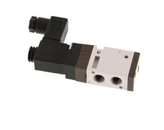 3/2 G1/8'' Válvula de solenoide NO 24V AC 1.5-10bar/21.0-140psi YPC