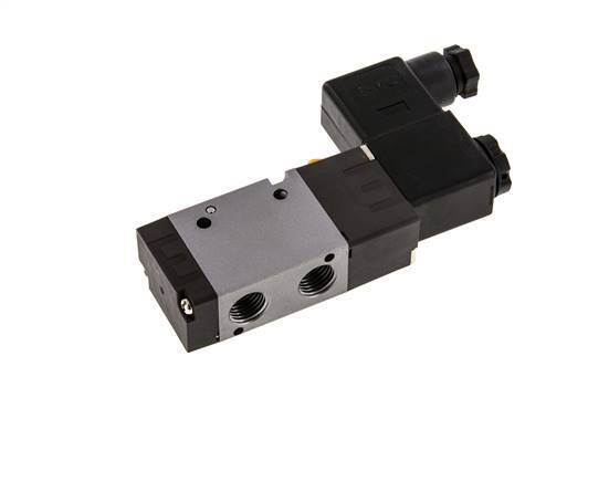 electroválvula 3/2 G1/4'' NC 230V AC 1.5-8bar/21.0-112psi E.MC