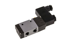 electroválvula 3/2 G1/4'' NC 230V AC 1.5-8bar/21.0-112psi E.MC