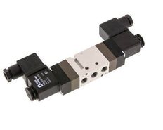5/2 G1/8'' Válvula solenoide biestable 12V DC 1.5-10bar/21.0-140psi YPC