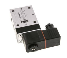 electroválvula 3/2 G1/4'' NC 24V DC ATEX 2.5-10bar/35.0-140psi Airtec