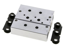 6xG3/8'' Manifold 2-Station Festo 8026261 VABM-B10-25S-G38-2