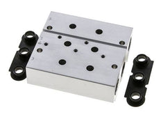 6xG3/8'' Manifold 2-Station Festo 8026261 VABM-B10-25S-G38-2