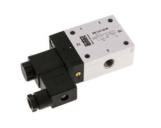 válvula solenoide 3/2 G1/4'' NC 24V DC 2.5-10bar/35.0-140psi Airtec