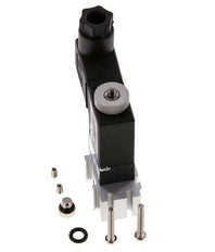 3/2 M5 NO Válvula solenoide 12V DC 0-8bar/0-112psi YPC