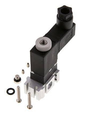3/2 M5 NO Válvula solenoide 12V DC 0-8bar/0-112psi YPC