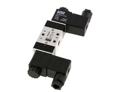 válvula de solenoide biestable 3/2 G1/8'' 24V DC 2.5-10bar/35.0-140psi Airtec