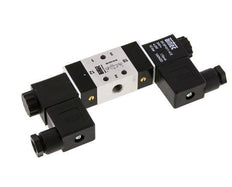 válvula de solenoide biestable 3/2 G1/8'' 24V DC 2.5-10bar/35.0-140psi Airtec