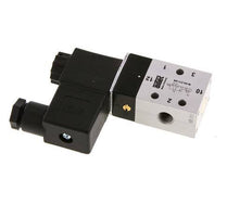 3/2 G1/8'' NC Electroválvula 12V DC 2.5-10bar/35.0-140psi Airtec