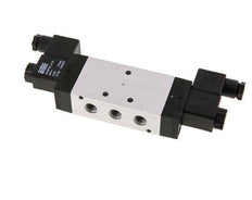 válvula de solenoide biestable 5/2 G1/4'' 230V AC 2.5-10bar/35.0-140psi Airtec