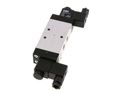 válvula de solenoide biestable 5/2 G1/4'' 230V AC 2.5-10bar/35.0-140psi Airtec
