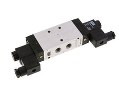 válvula de solenoide biestable 5/2 G1/4'' 230V AC 2.5-10bar/35.0-140psi Airtec